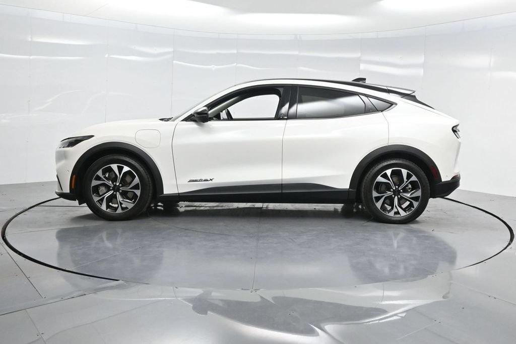 New 2024 Ford Mustang Mach-E Select AWD/4WD image 26