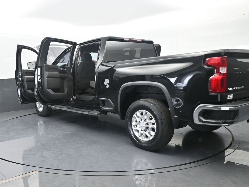 Used 2020 Chevrolet Silverado 2500 LT image 70