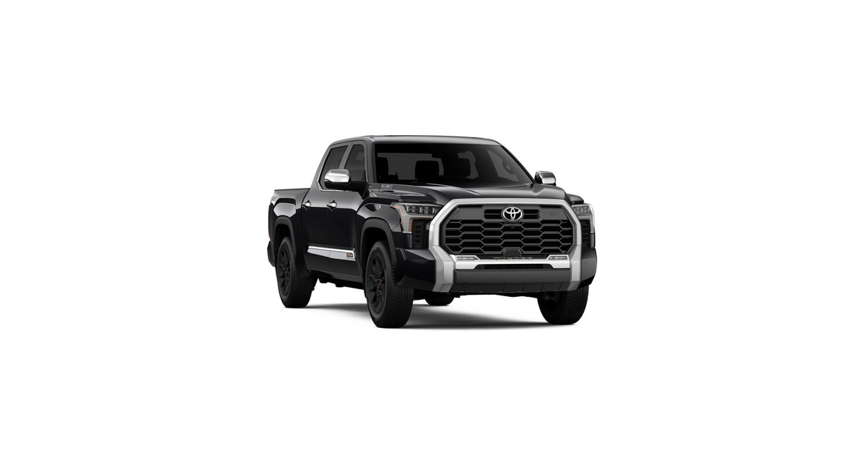 New 2026 Toyota Tundra 1794 Edition AWD/4WD image 42