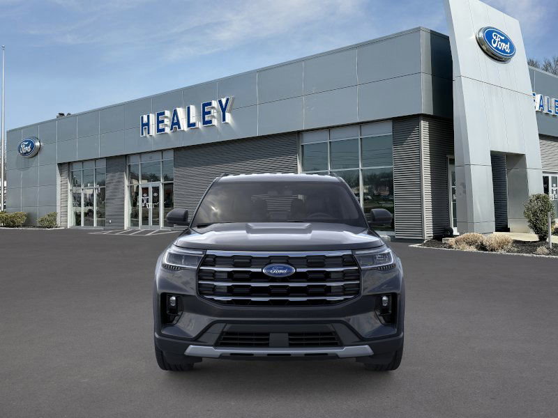 New 2026 Ford Explorer Active w/ Active Comfort Package AWD/4WD image 6