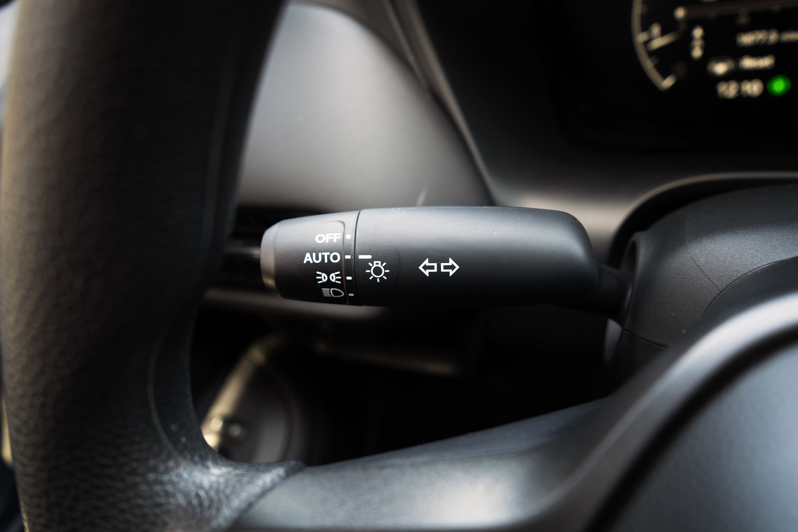 Certified 2026 Honda HR-V LX image 23