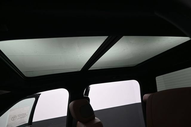 New 2026 Toyota Tundra 1794 Edition AWD/4WD image 12