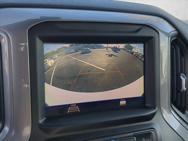 Used 2022 Chevrolet Silverado 1500 W/T w/ WT Value Package image 11