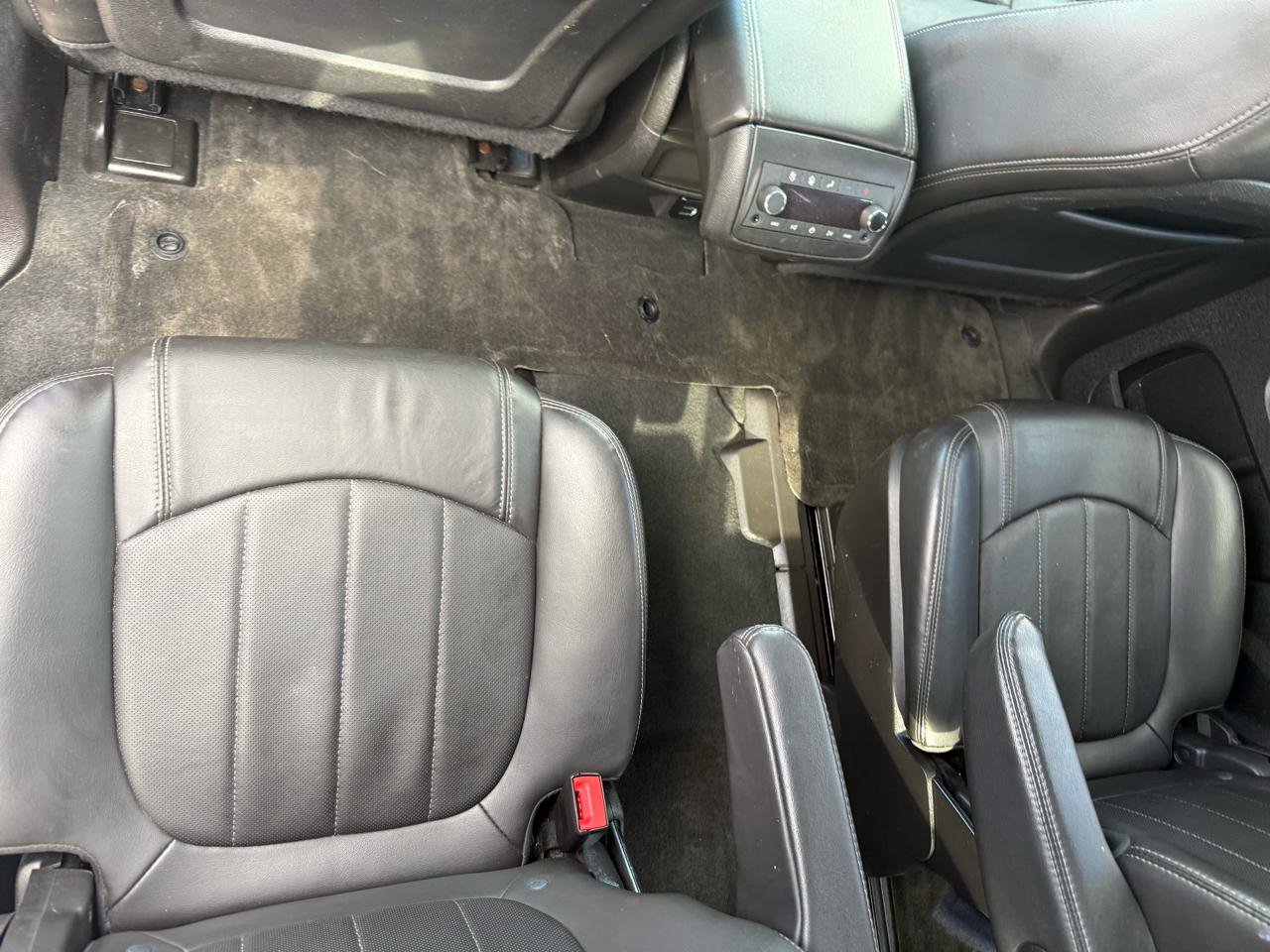 Used 2017 GMC Acadia Limited SLT AWD/4WD image 37