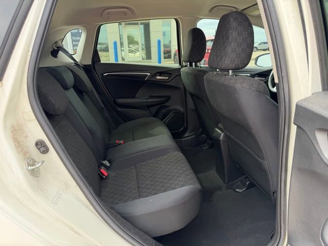 Used 2016 Honda Fit LX image 10