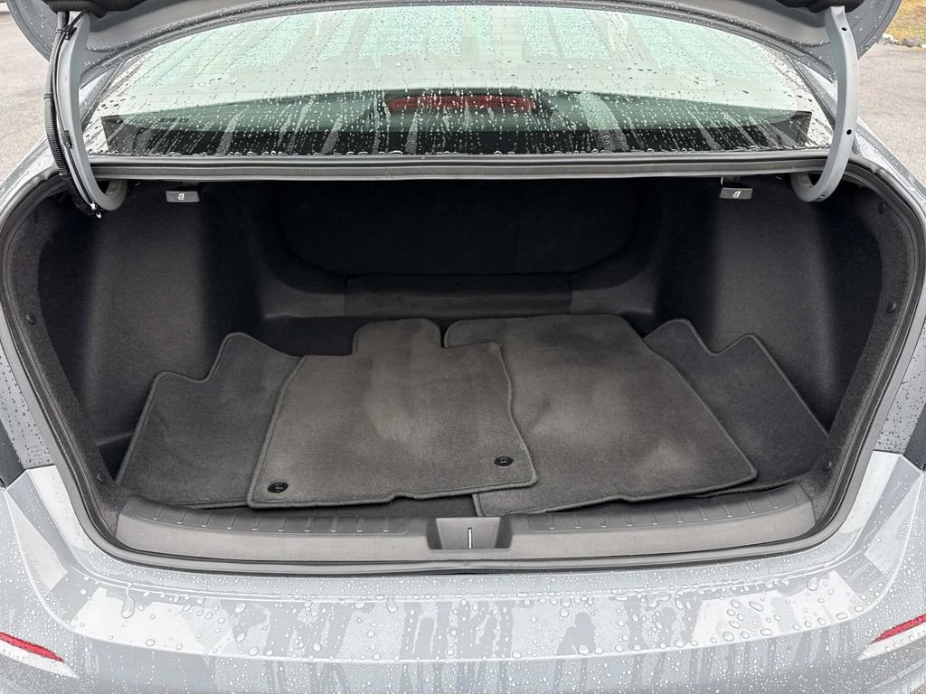 Used 2026 Honda Civic Sport image 21