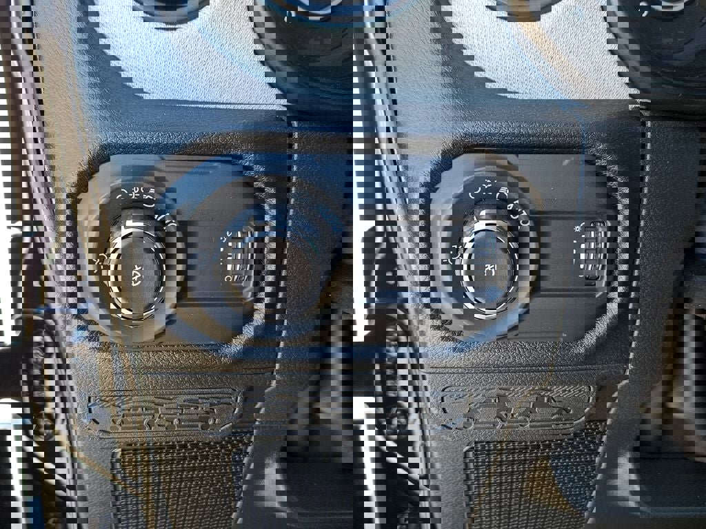 New 2026 Jeep Wrangler Unlimited Sport image 23