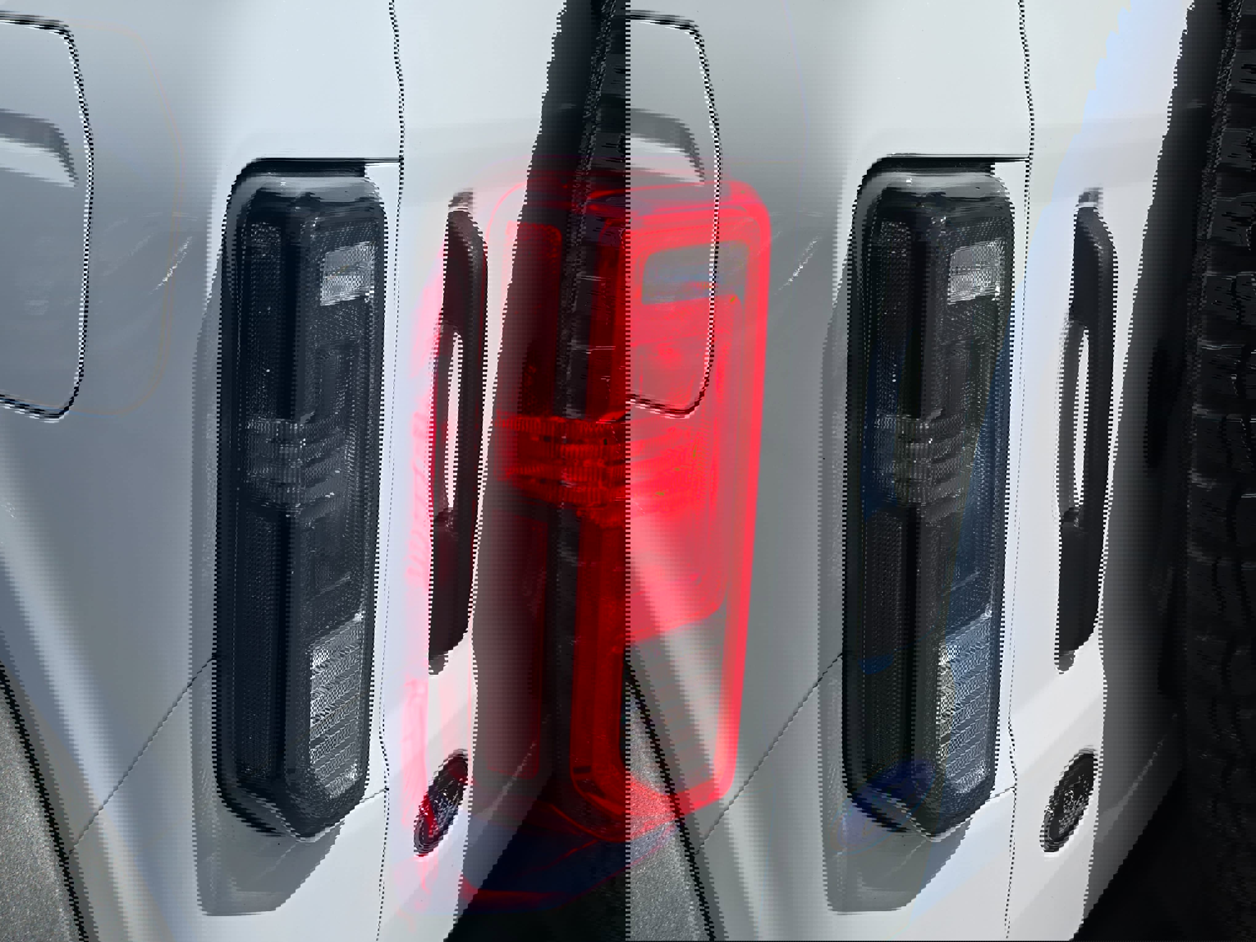 Used 2022 Ford Bronco 2-Door image 33