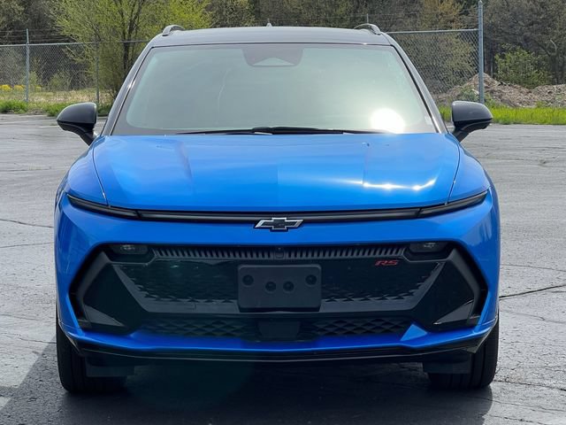 Used 2026 Chevrolet Equinox EV RS FWD image 43