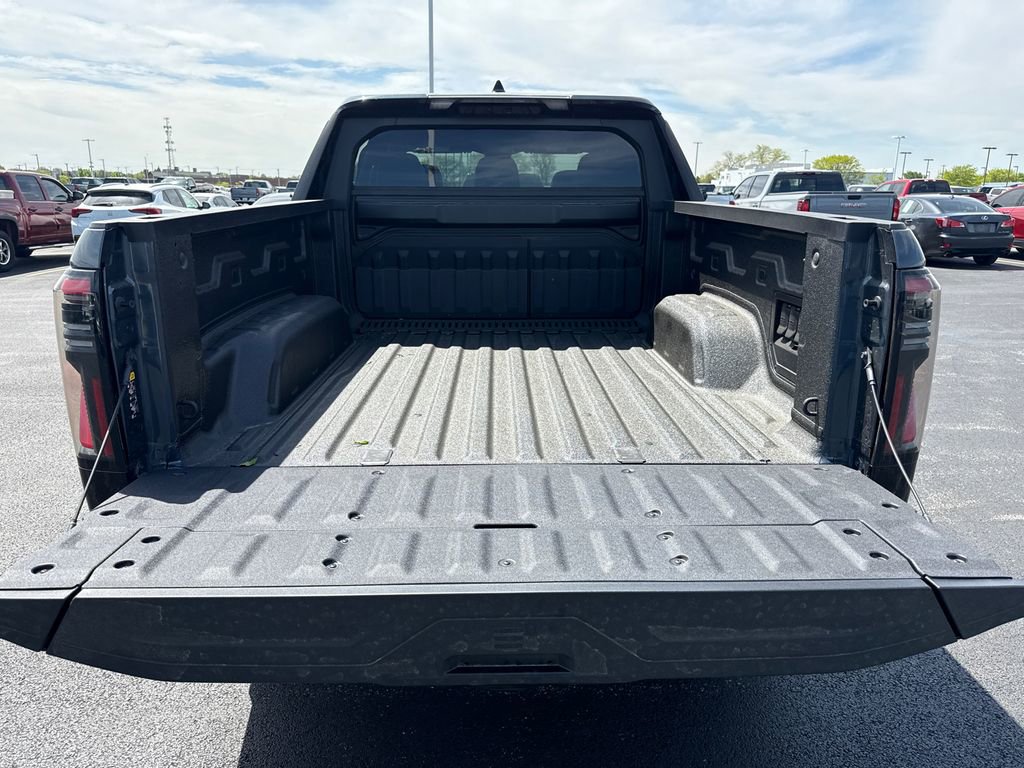 New 2025 GMC Sierra EV Denali image 38