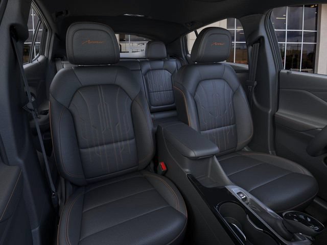 New 2026 Buick Envista Preferred FWD image 16