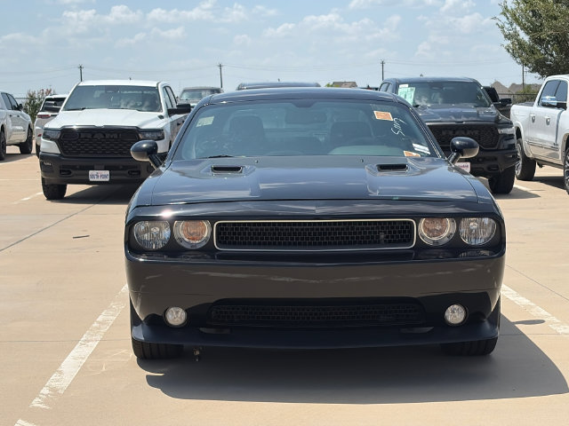Used 2013 Dodge Challenger R/T RWD image 6