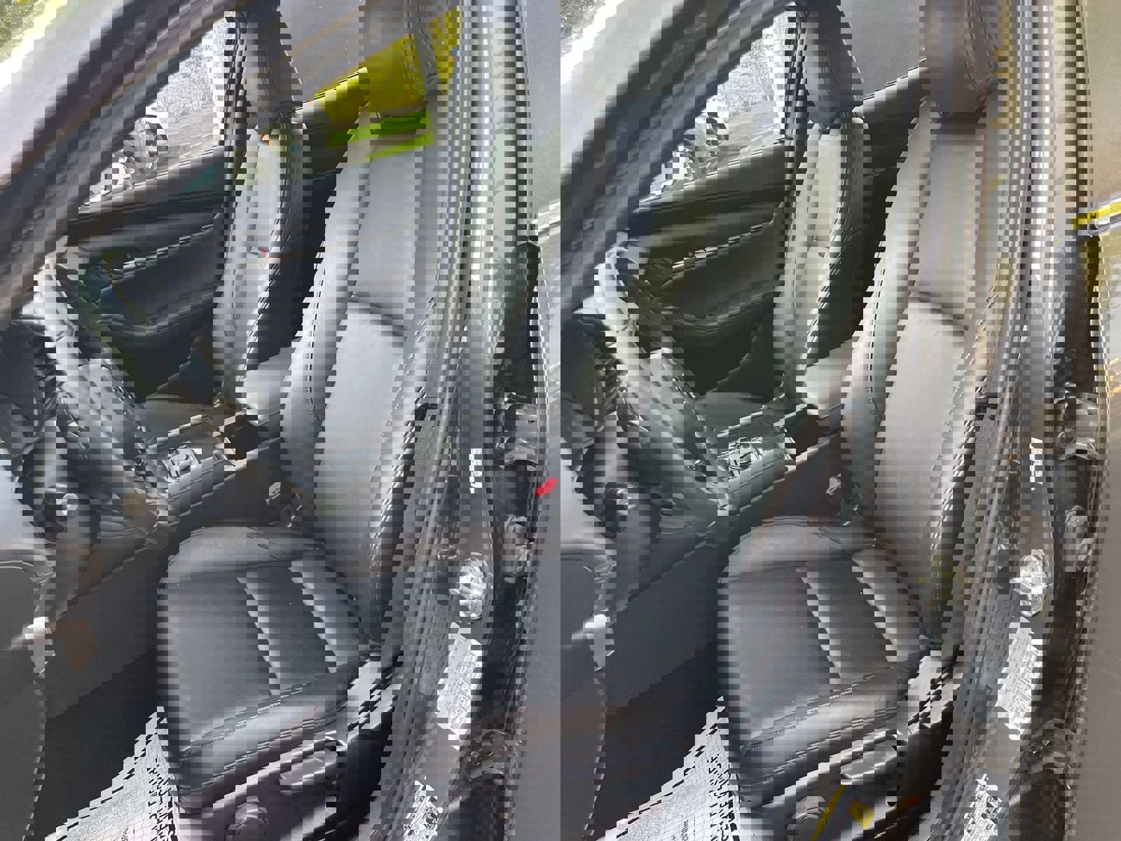 Used 2020 MAZDA MAZDA3 Base image 35