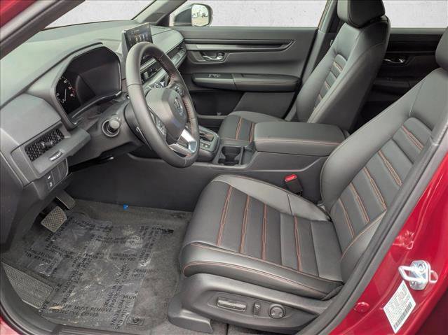 Used 2025 Honda CR-V Sport-L image 13