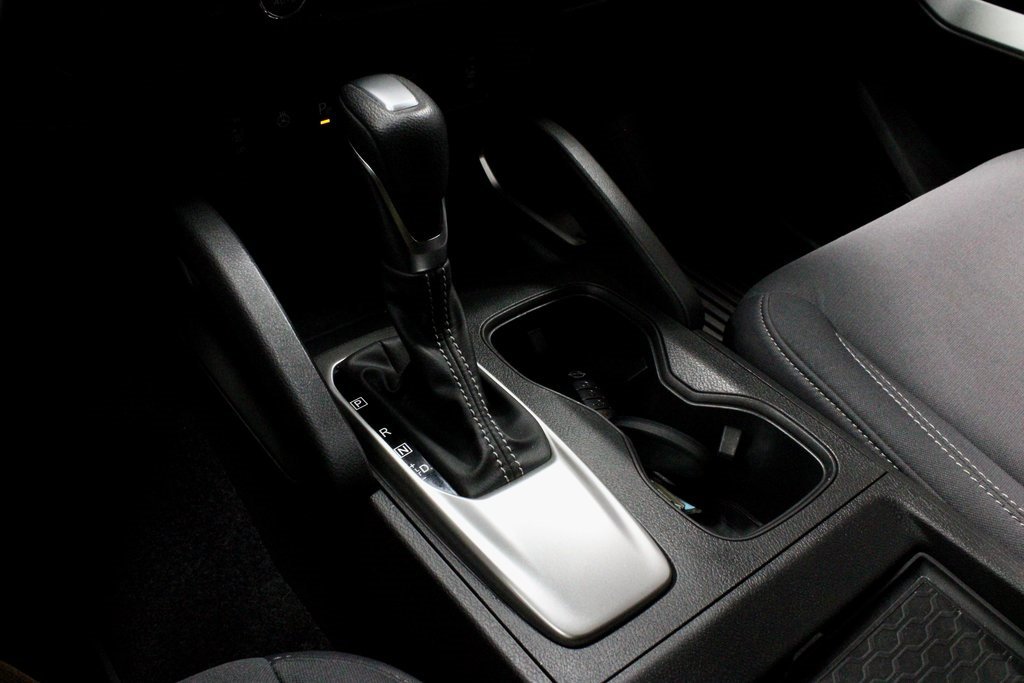 Certified 2024 Nissan Frontier SV w/ SV Convenience Package image 32