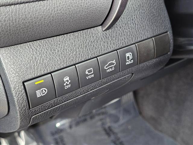 Used 2020 Toyota Camry XSE w/ Driver Assist Package FWD image 20