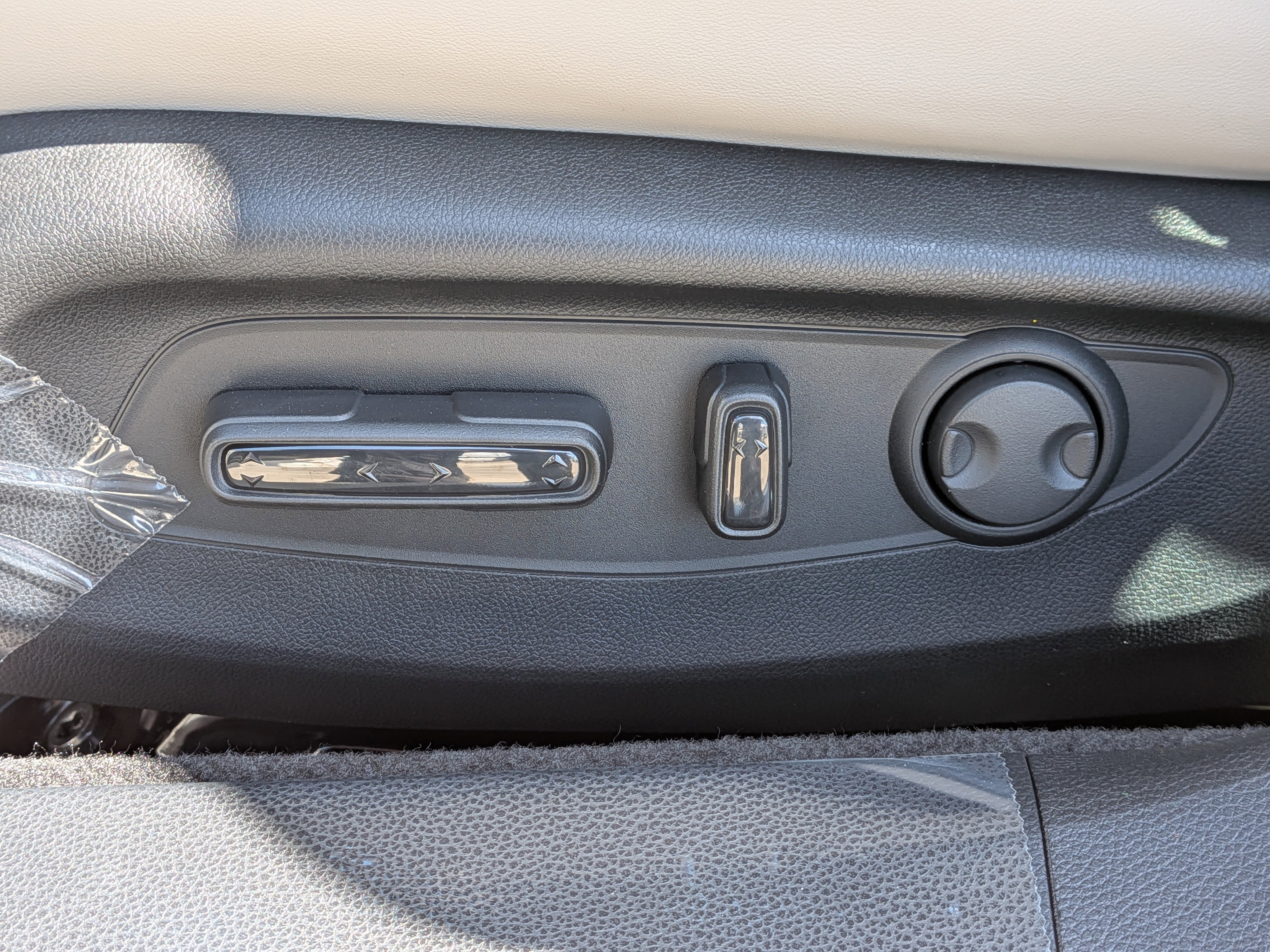 New 2026 Honda Accord EX-L image 21