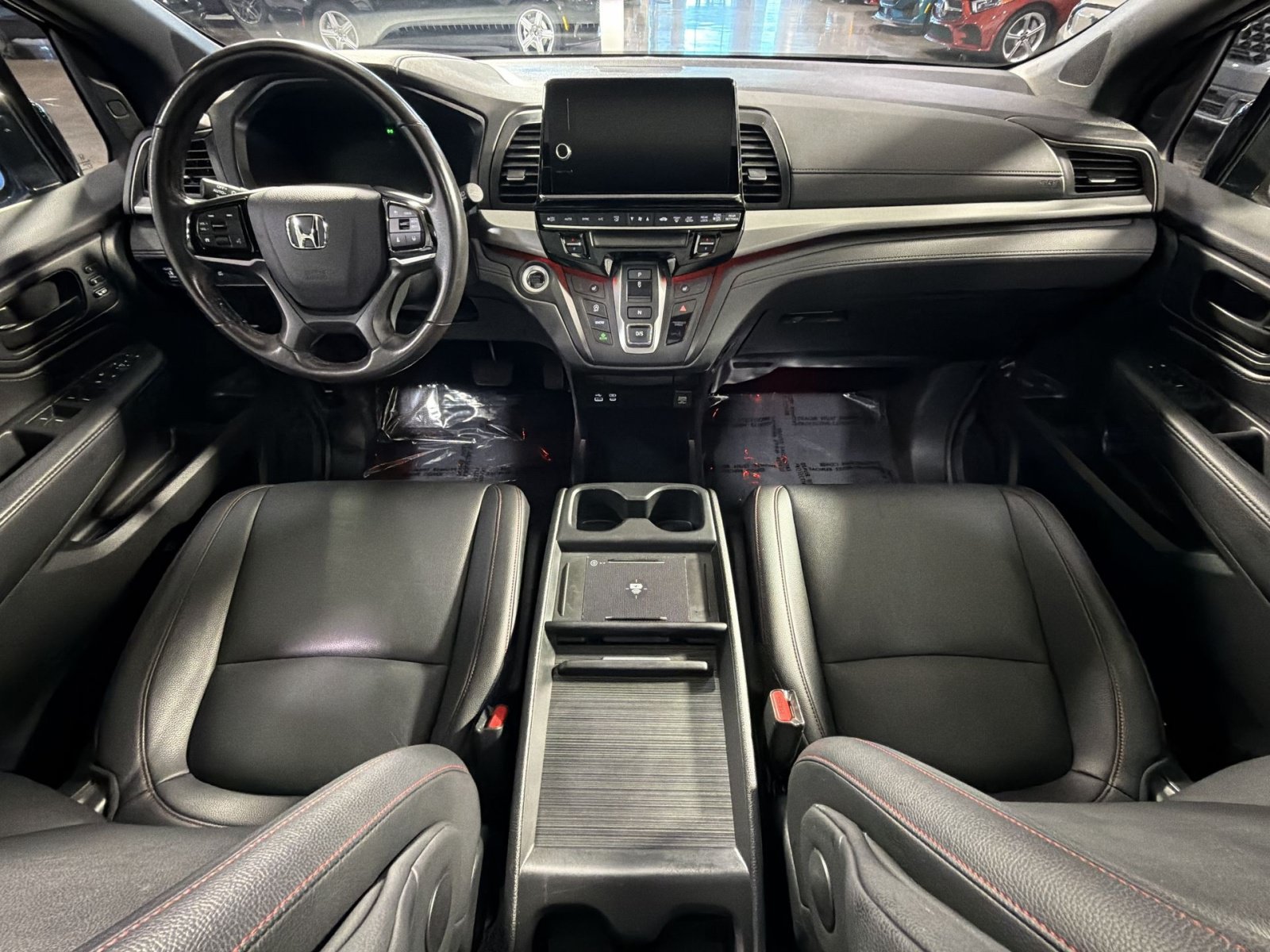 Used 2025 Honda Odyssey Sport-L image 34