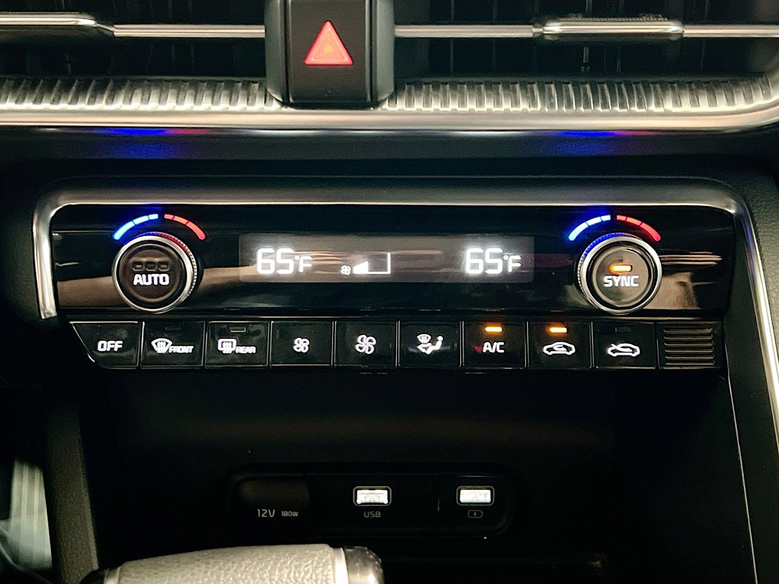 Used 2021 Kia K5 EX w/ EX Premium Package image 12