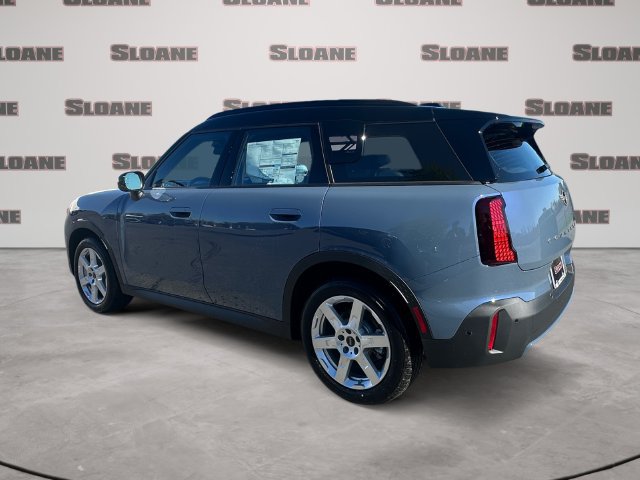 New 2027 MINI Cooper Countryman S AWD/4WD image 3