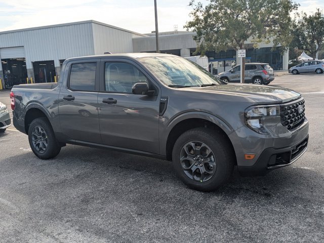 New 2025 Ford Maverick XLT w/ XLT Luxury Package image 3