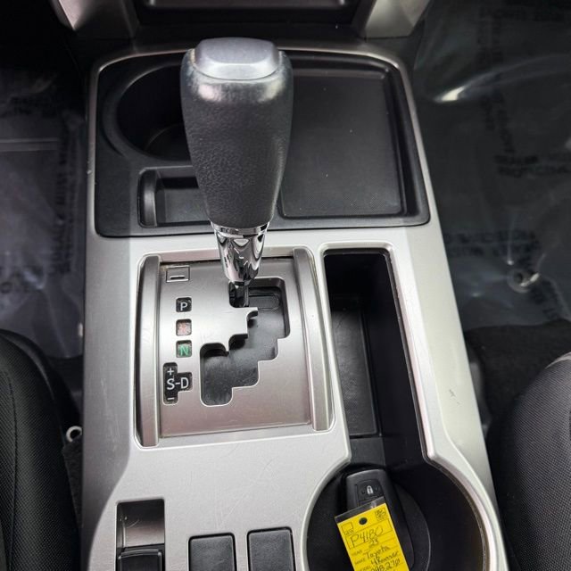 Used 2023 Toyota 4Runner SR5 RWD image 28