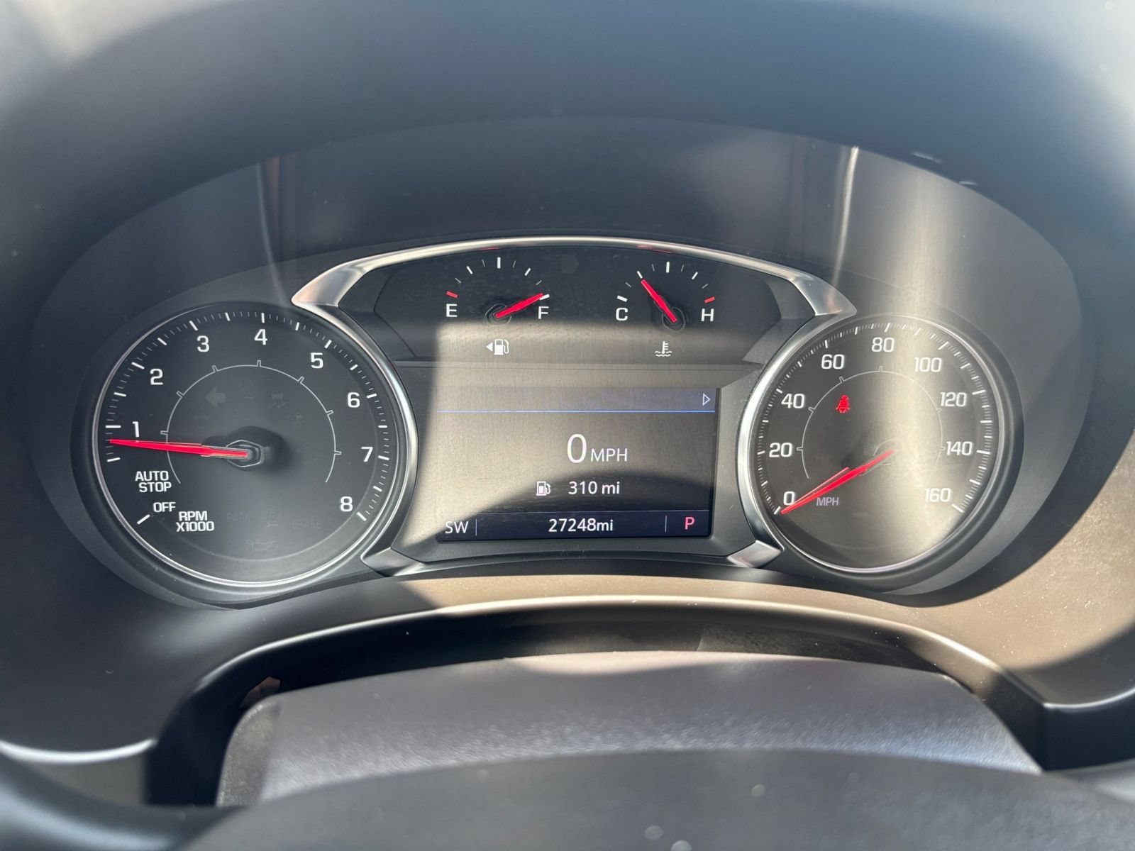 Used 2024 GMC Terrain SLT AWD/4WD image 42