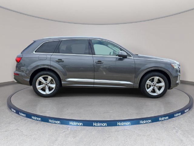 Used 2023 Audi Q7 2.0T Premium Plus AWD/4WD image 5