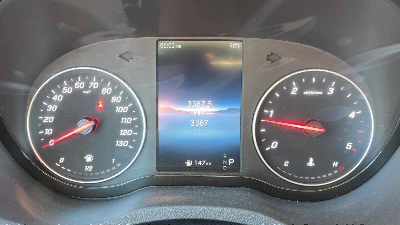 Used 2025 Mercedes-Benz Sprinter 2500 image 29