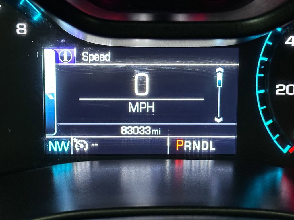 Used 2018 Chevrolet Colorado Z71 image 53