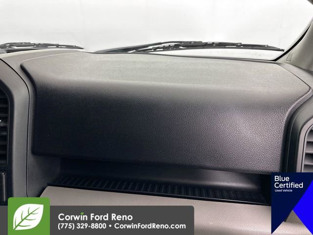 Certified 2019 Ford F150 XL w/ Equipment Group 101A Mid AWD/4WD image 32
