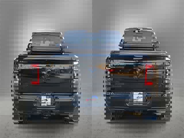 Certified 2022 RAM 3500 Laramie w/ Night Edition image 7