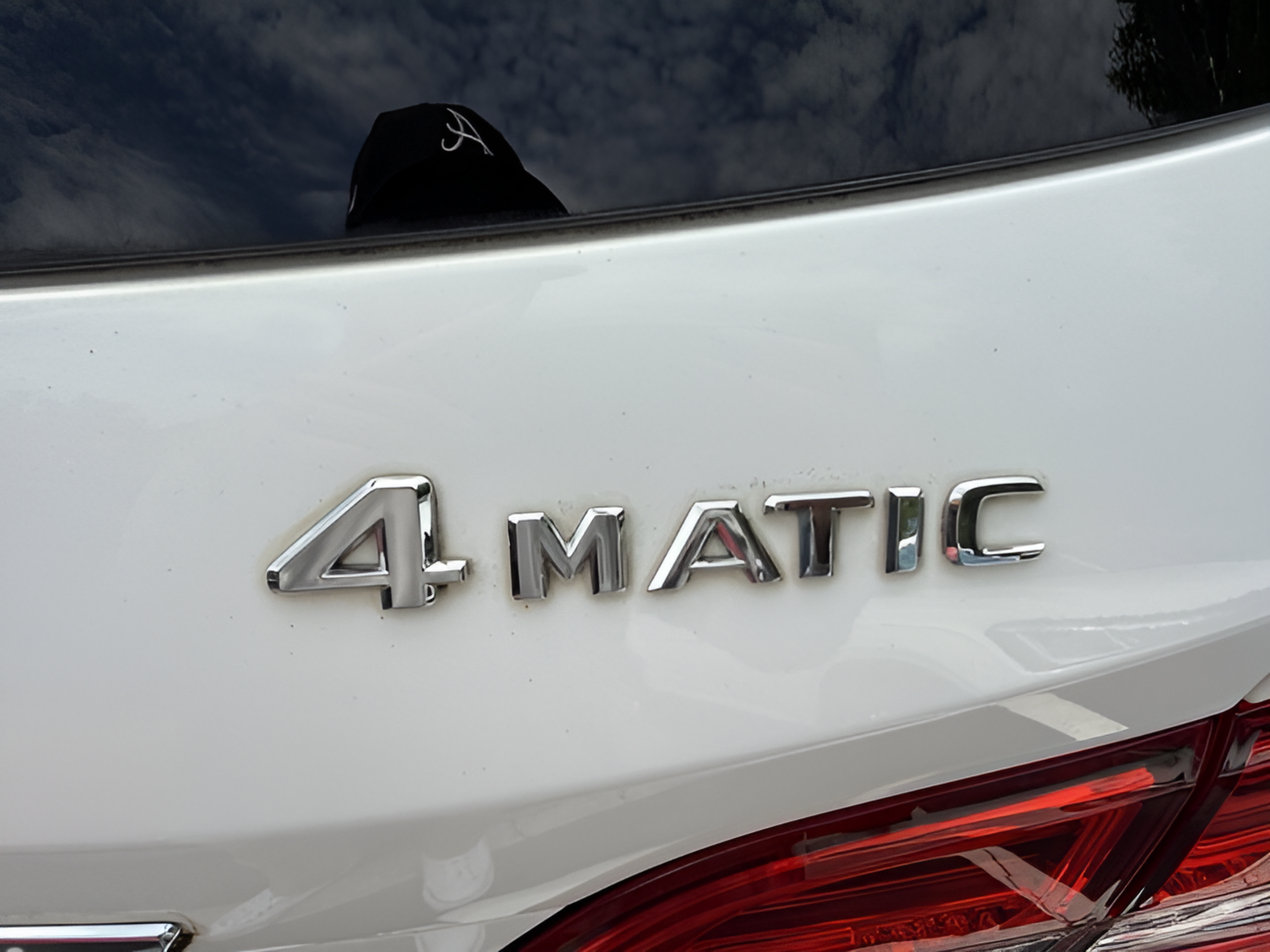 Used 2015 Mercedes-Benz ML 350 4MATIC image 33