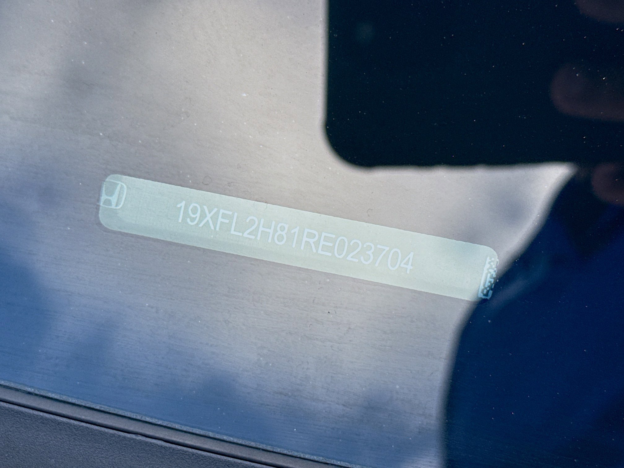 Used 2024 Honda Civic Sport image 36