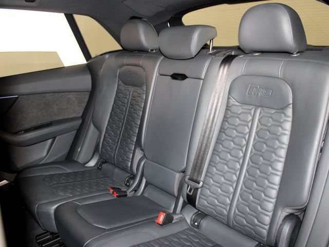 Used 2022 Audi RS Q8 AWD/4WD image 22