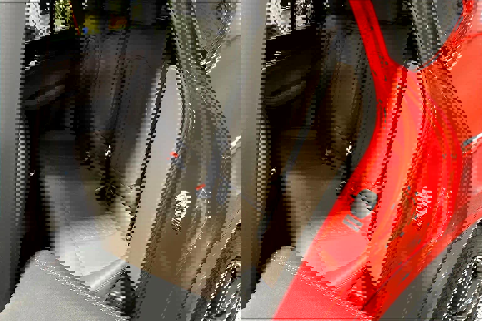 Used 2022 BMW X4 M w/ Executive Package image 36