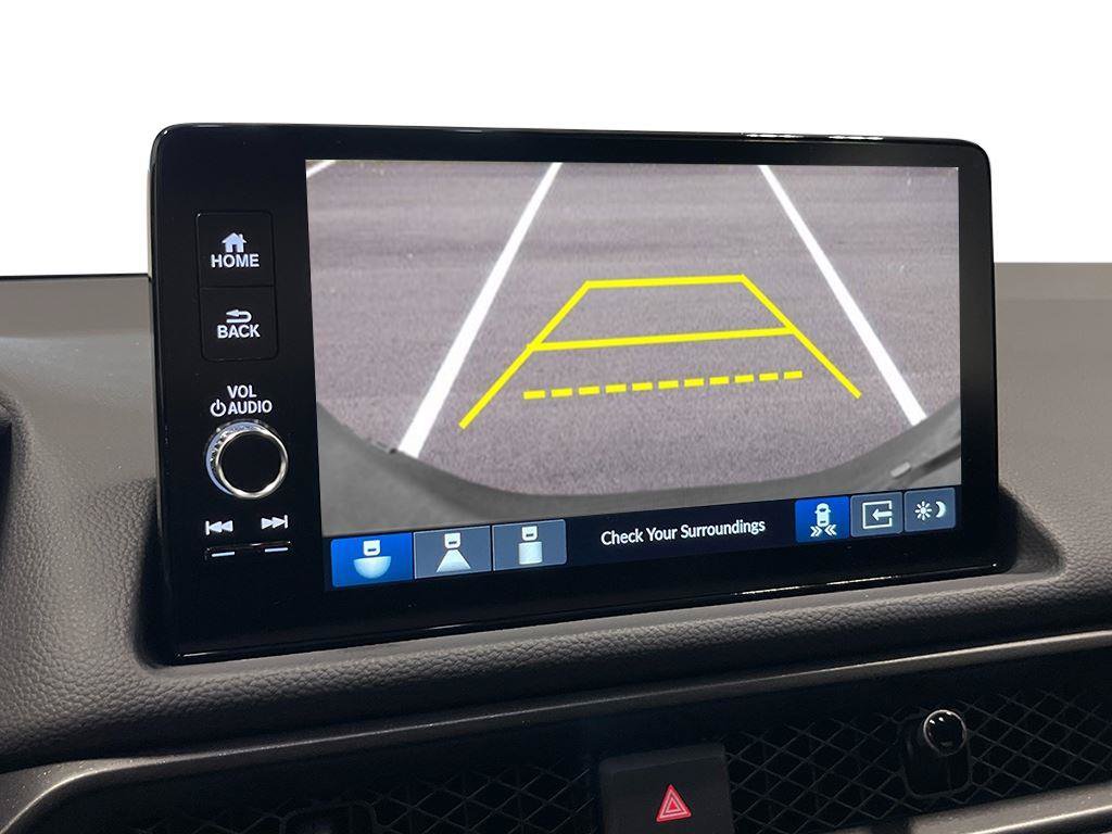New 2026 Honda Prelude image 21