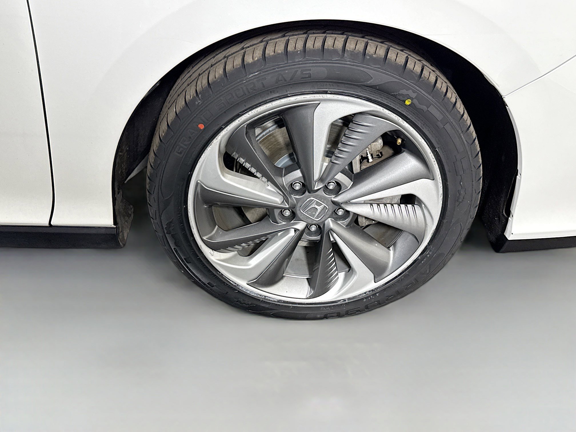 Used 2021 Honda Clarity Plug-In Hybrid image 32