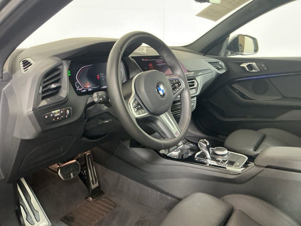 Certified 2024 BMW 228i Gran Coupe w/ M Sport Package image 23