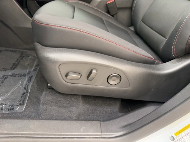 New 2026 Chevrolet Traverse Z71 w/ Driver Confidence Package image 13