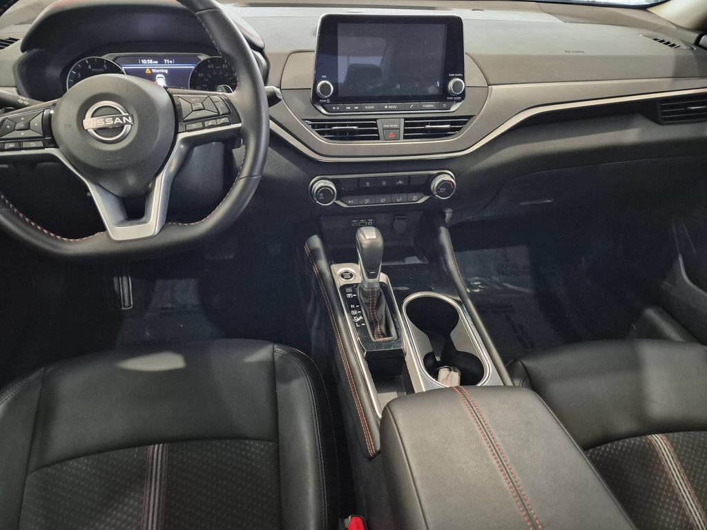 Used 2025 Nissan Altima 2.5 SR FWD image 23