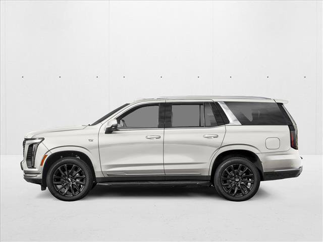 New 2026 Cadillac Escalade Sport w/ Touring Package AWD/4WD image 3