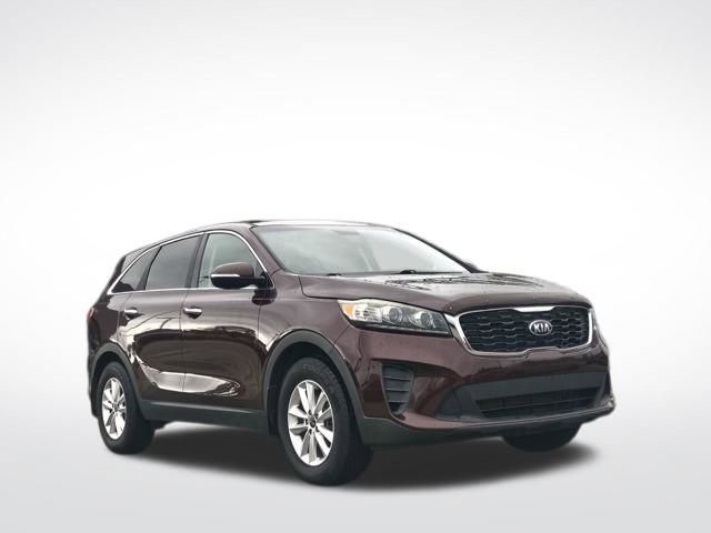 Used 2019 Kia Sorento LX