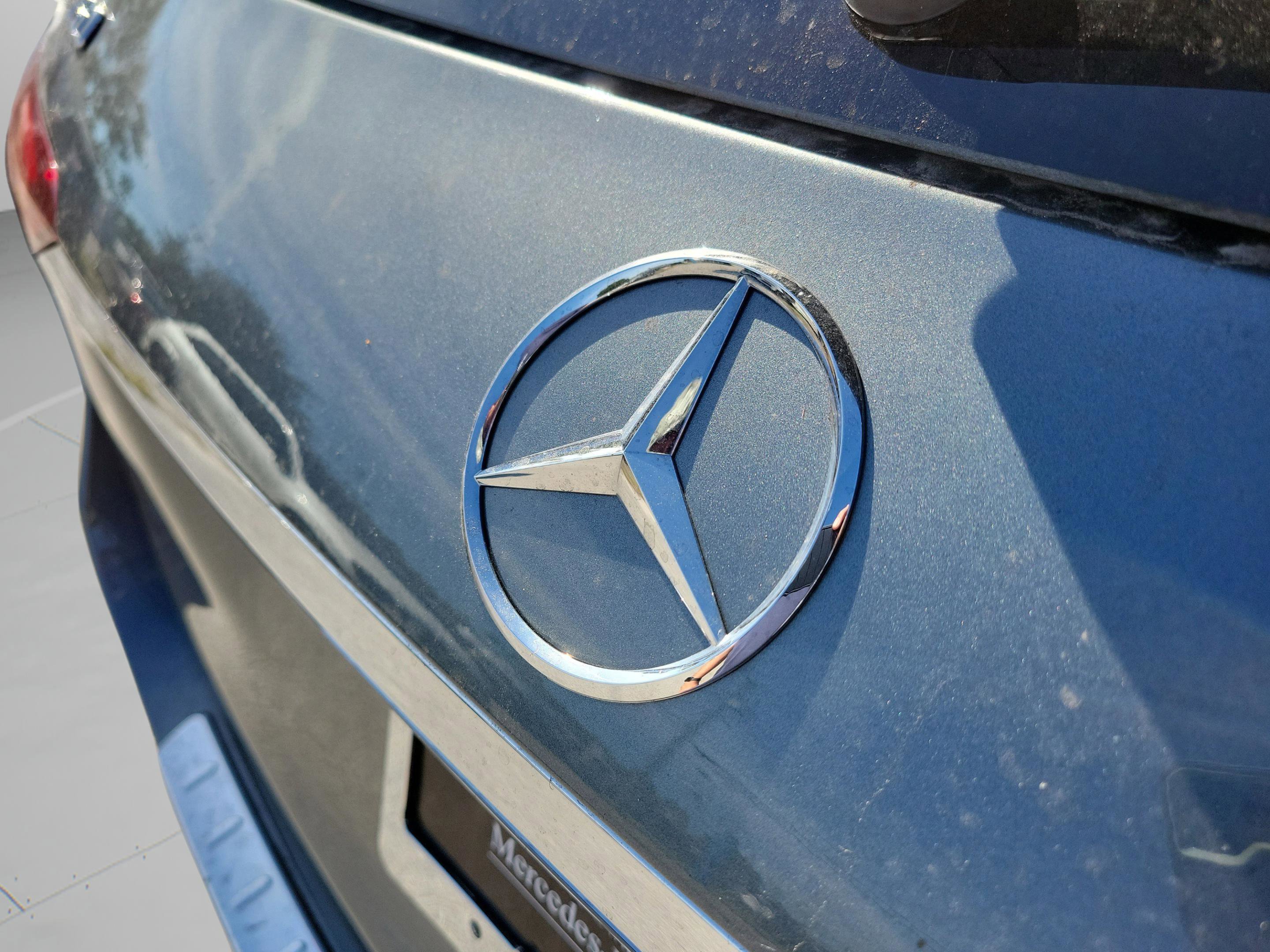 Certified 2026 Mercedes-Benz GLE 350 4MATIC image 8