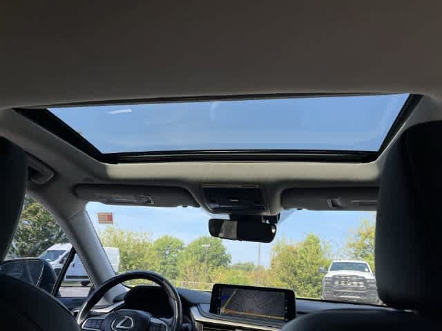 Used 2020 Lexus RX 450h AWD w/ Premium Package image 19
