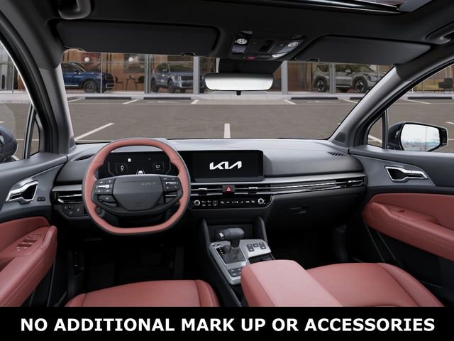 New 2026 Kia Sportage SX image 14