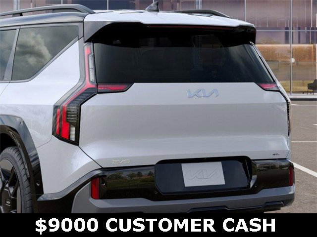 New 2026 Kia EV9 GT-Line image 13