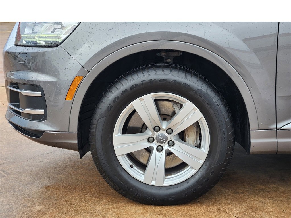 Used 2018 Audi Q7 2.0T Premium Plus w/ Premium Plus Package image 10