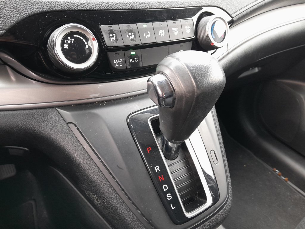 Used 2015 Honda CR-V EX image 25