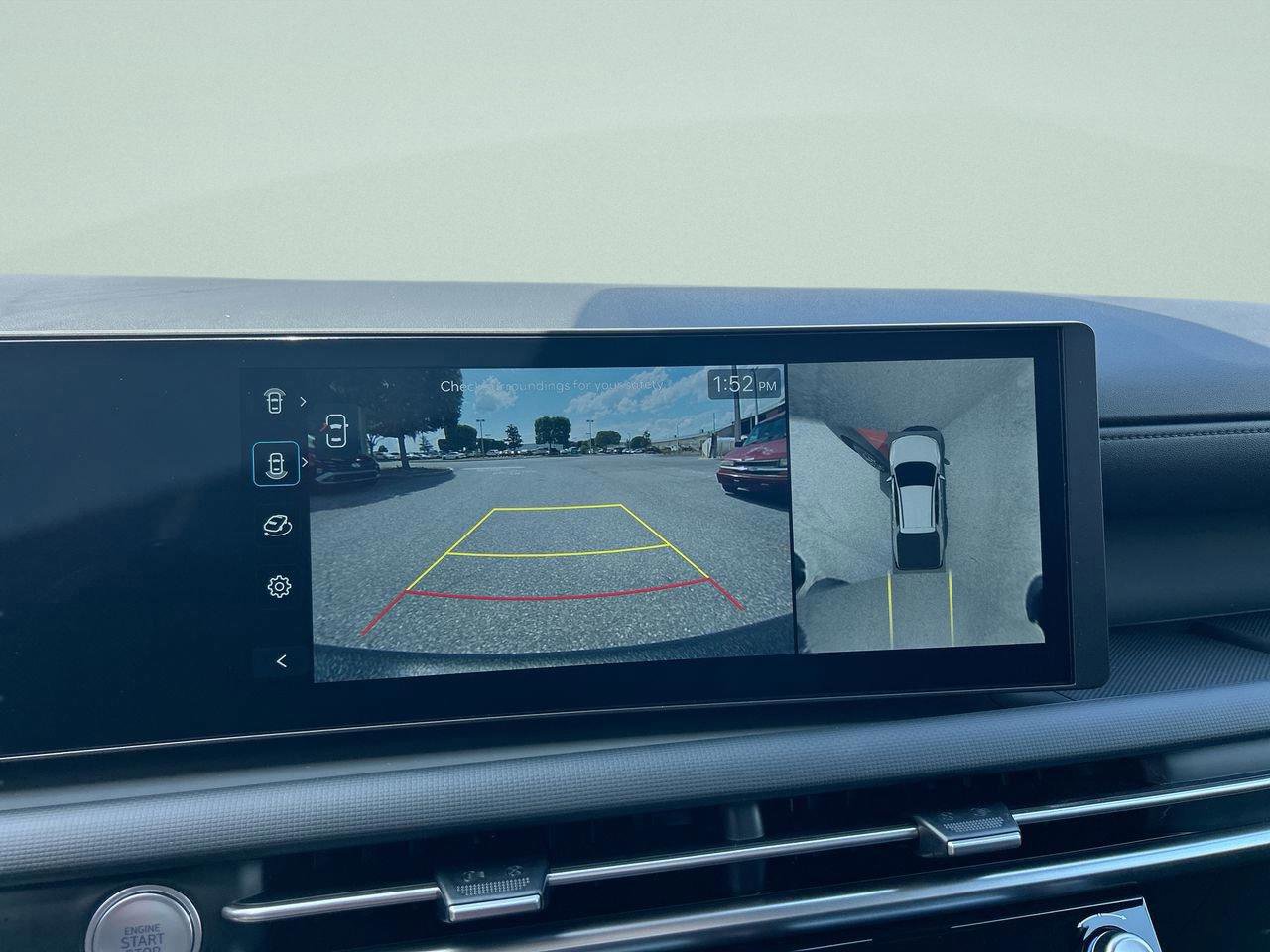 New 2026 Hyundai Santa Cruz XRT image 32